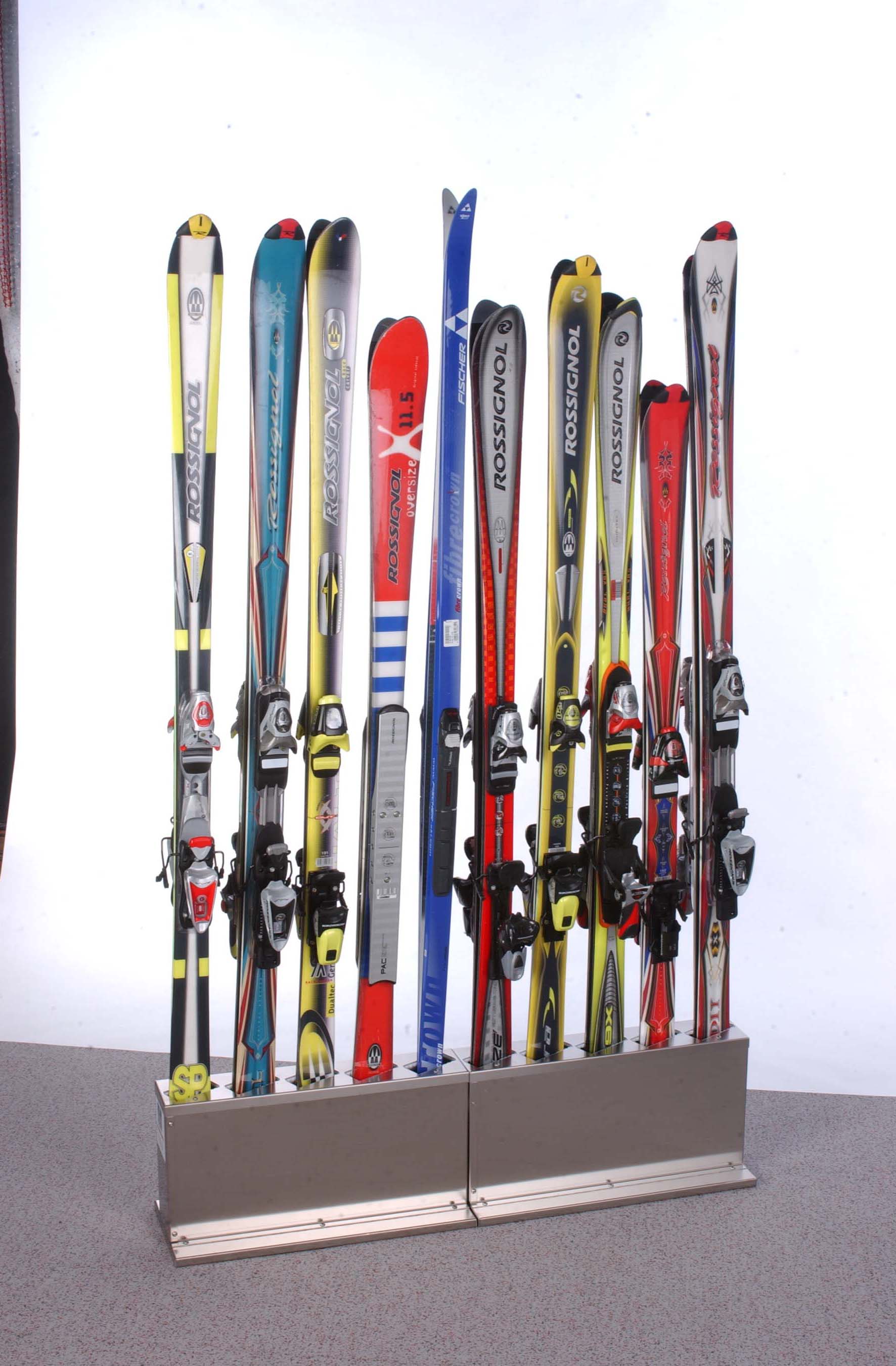Ski Box