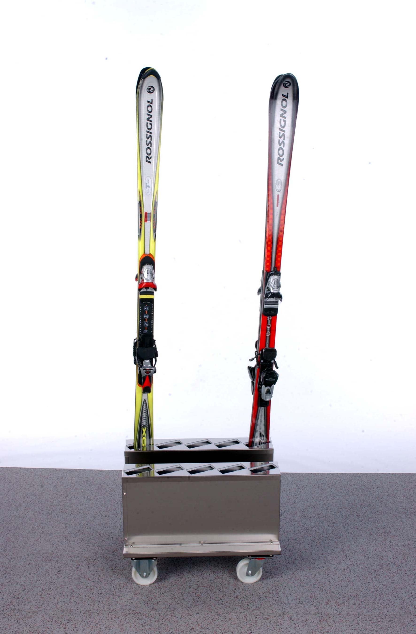 Ski Box