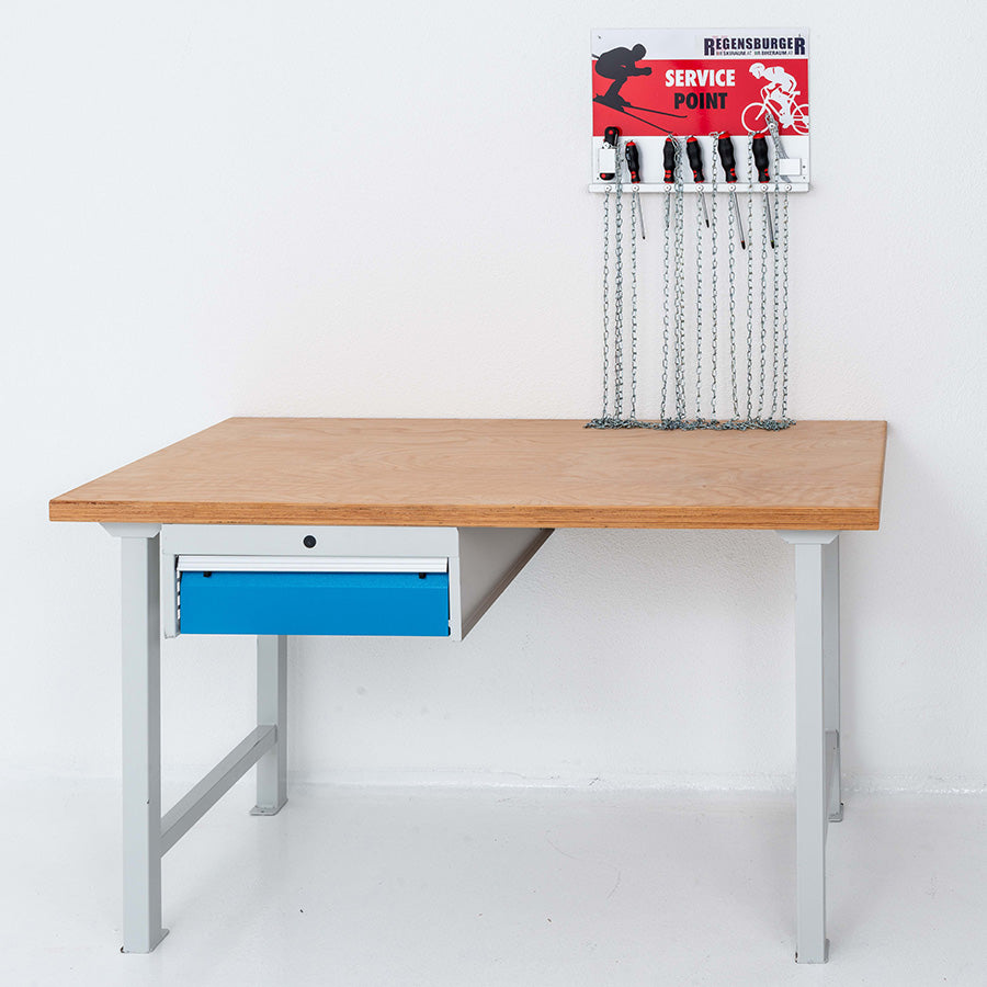 Bike Service Station Kombi