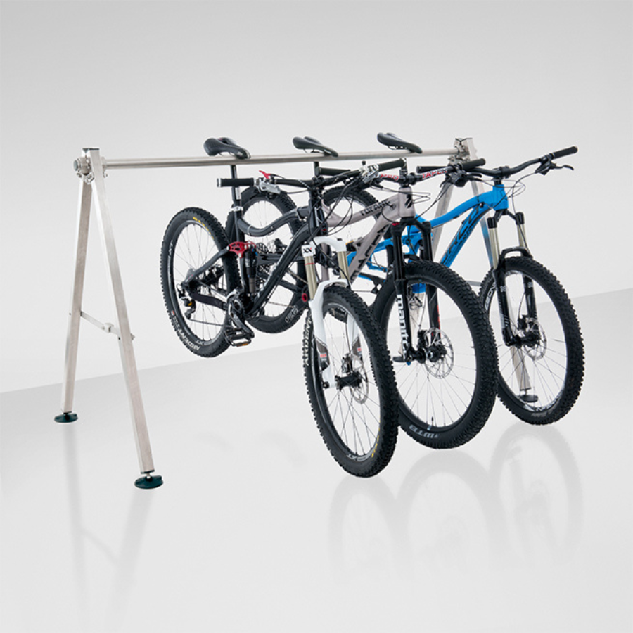 Bike Rack